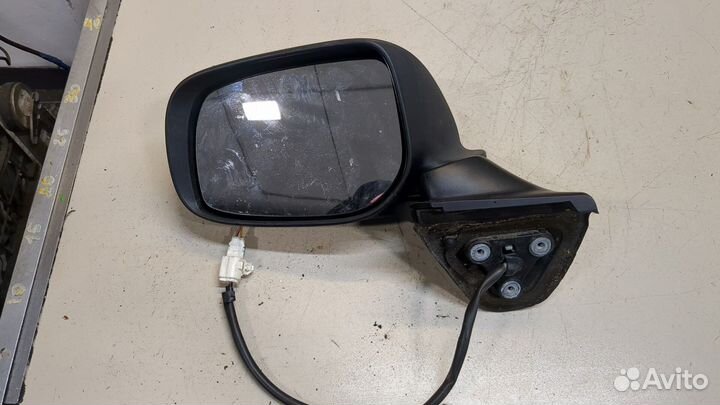 Зеркало боковое Toyota Auris E15, 2007