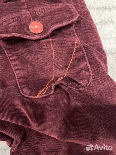 Джинсы 128 размер