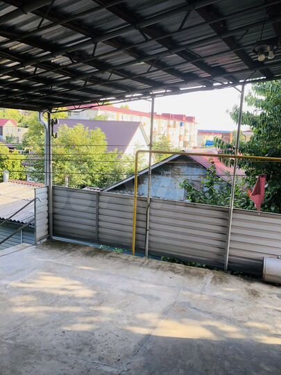 Дом 93,6 м² на участке 3 сот.