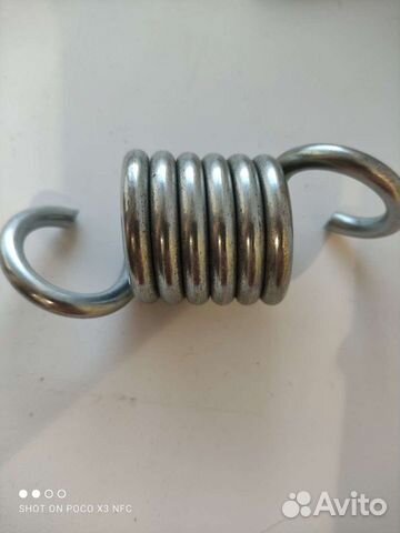 Пружина для подвесного кресла