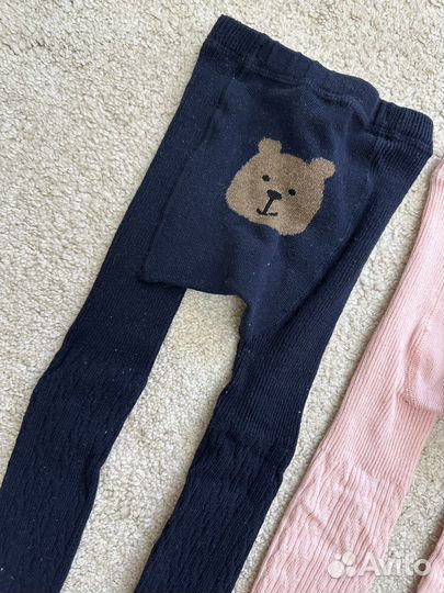 Колготки для девочки