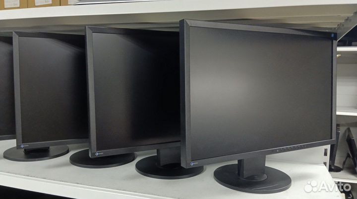 Мониторы 24 дюйма / IPS, TN/ 130шт /опт и розница