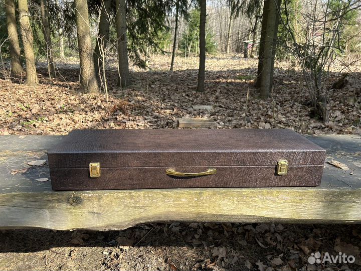 Шашлычный набор