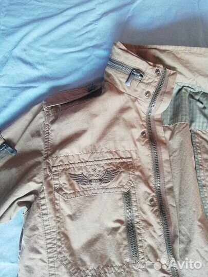 Куртка Condor (Сплав) новая летняя
