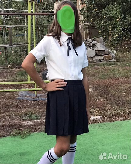 Одежда к школе