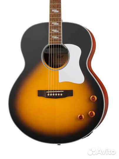 Cort CJ-Retro-VSM Электро-акустическая гитара