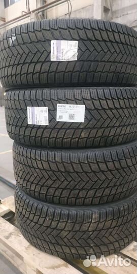 Michelin X-Ice Snow SUV 255/45 R20 105T