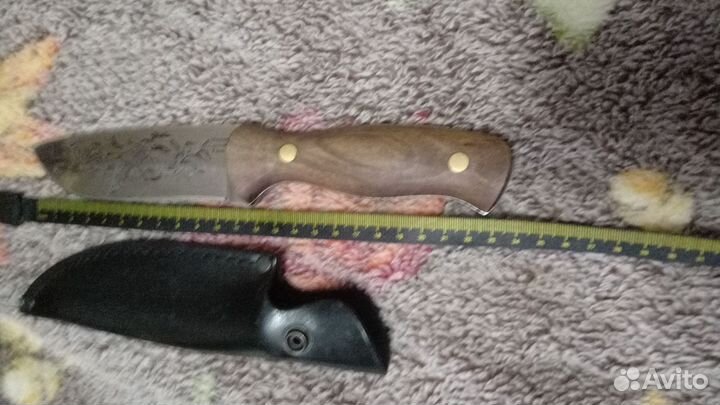 Нож Кизлярский