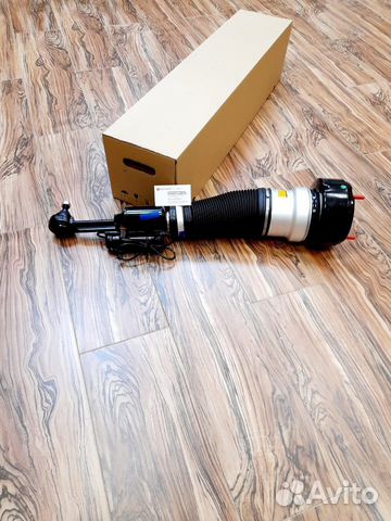 Пневмостойка Mercedes-Benz CL-class W216 4matic