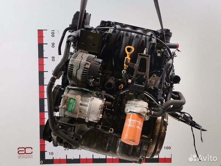 Двигатель (двс) для Audi A3 8L AKL
