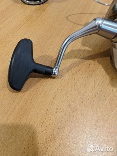 Катушка shimano stradic 4000