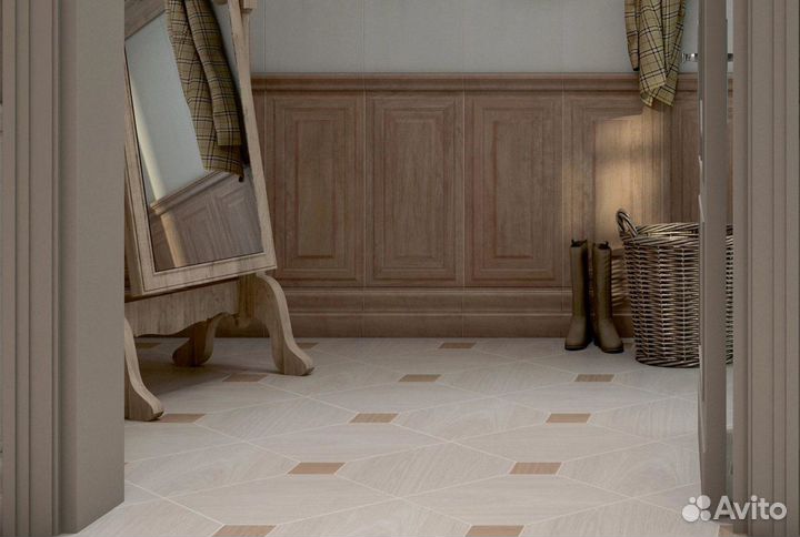 Каштан - Kerama Marazzi