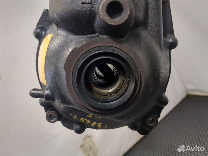 Редуктор моста BMW X3 E83, 2004