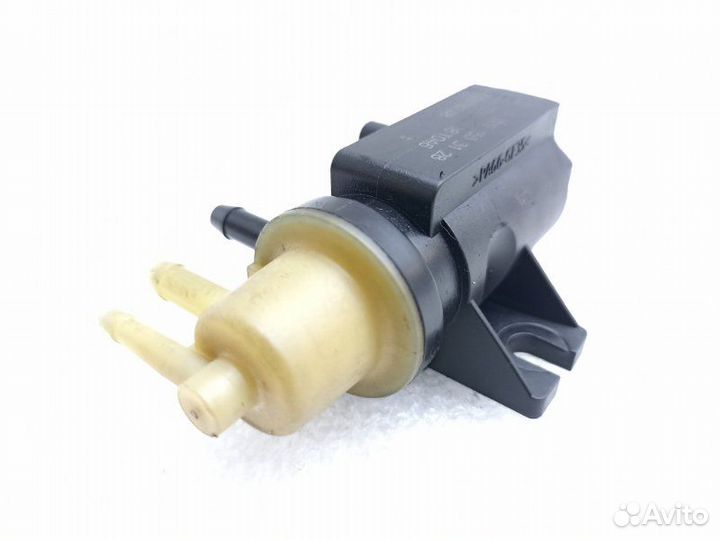 Клапан управления турбиной Mercedes-Benz Glc-Class