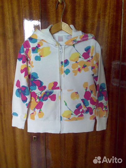 Детские вещи новые и б/у на 4- 5-6-7-8 лет