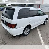 Nissan Bassara 2.4 AT, 2000, 242 000 км, с пробегом, цена 450 000 руб.