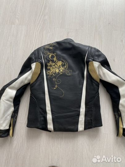 Мотокуртка женская alpinestars