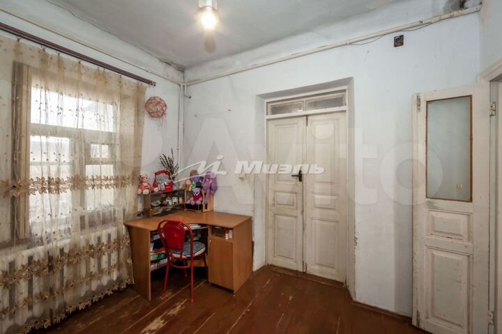 Дом 71 м² на участке 6 сот.