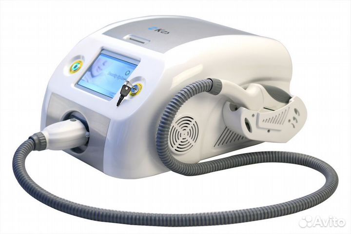 Аренда косметологических LPG, лазер, газпил и проч