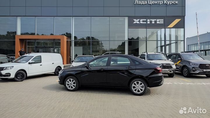 LADA Vesta 1.6 МТ, 2024