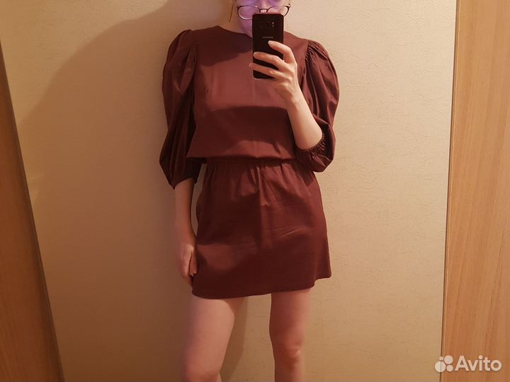 Платье love republic 40 new