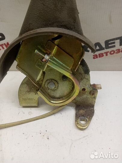 Рычаг стояночного тормоза Byd F3 седан DAA4G18