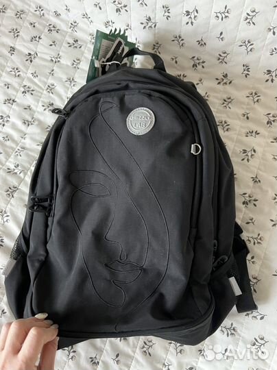 Новый рюкзак Grizzly для девочки