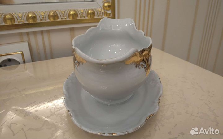 Соусник (Thuringia, Germany) - 1896 - 1960