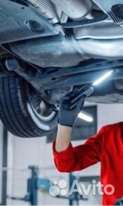 Ремонт освещения