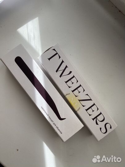 Лешкар (Lash car) Машинка для пучков