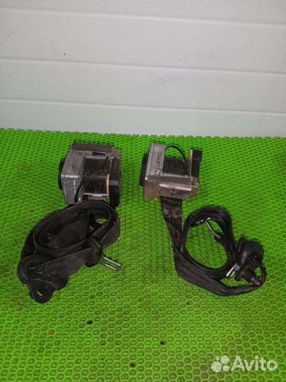 Правый Ремень безопасности skoda Octavia tour