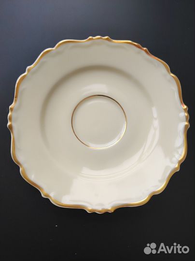 Антикварный кофейный набор Karlskrona. Швеция