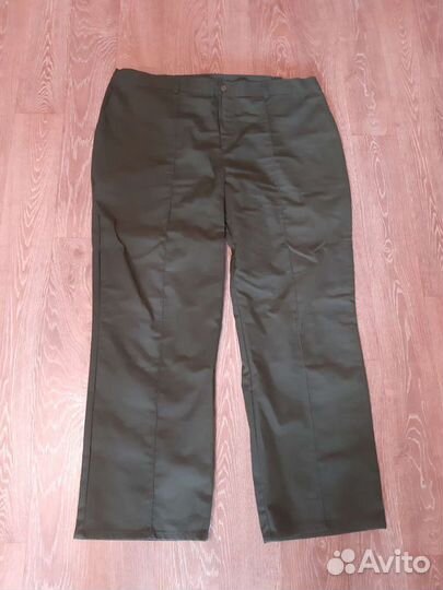 Офисная военная форма зеленая