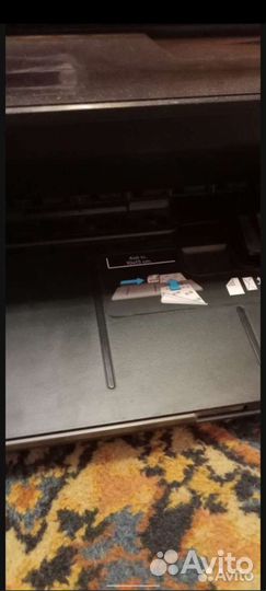 Принтер сканер копир