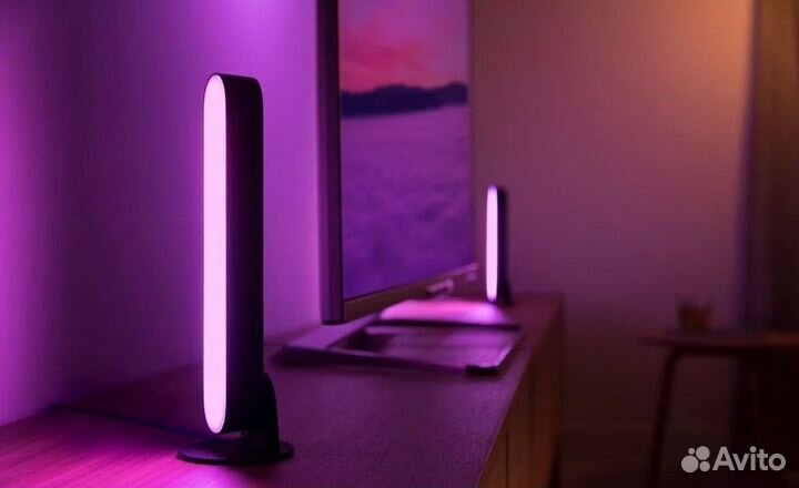 Philips Hue Play