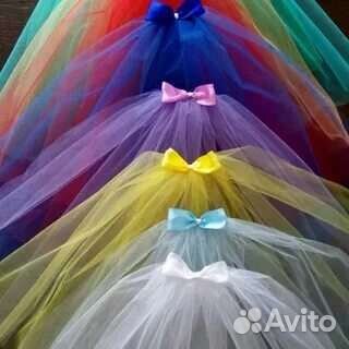 Фата для девишника