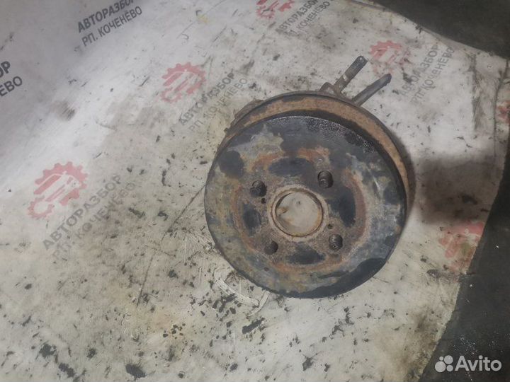 Ступица задняя левая Toyota Corolla AE110 5A-FE