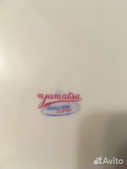 Сервизы. Чайные, столовые