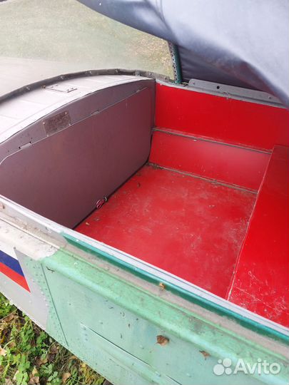 Казанка С булями