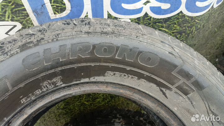 Pirelli Chrono 225/70 R15C