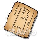 Изготовление лекал одежды