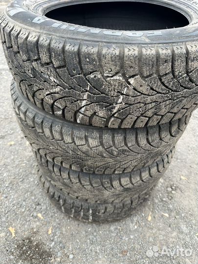 Formula Ice 185/60 R15