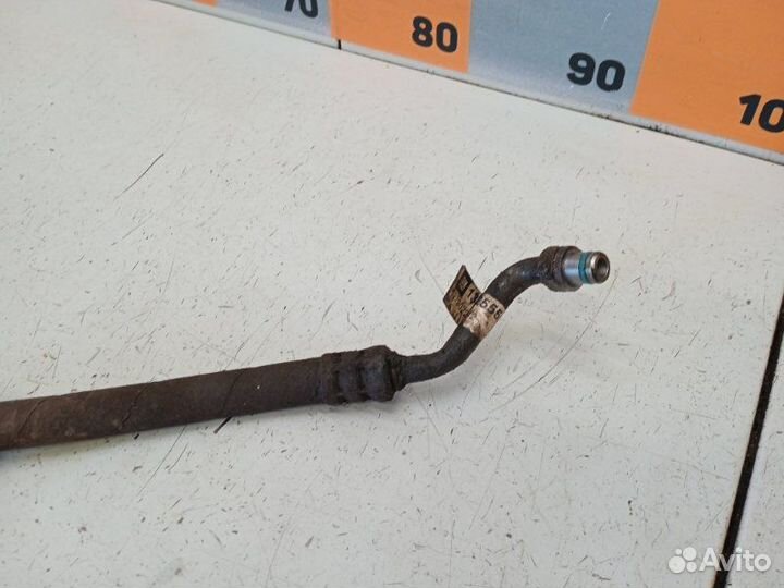 Трубка гидроусилителя Chevrolet Cruze J300 1.6