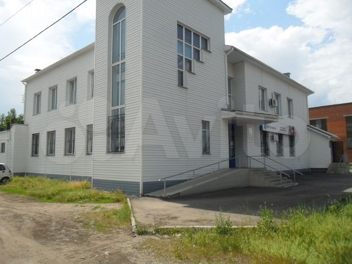 Сдам помещение свободного назначения, 92 м²