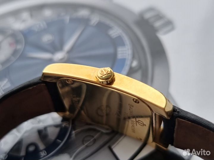 Baume&Mercier