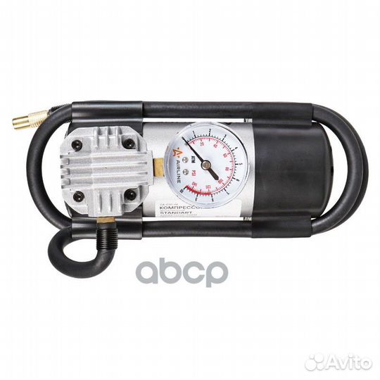 Компрессор Standart в сумке (30л/мин., 7 атм) F