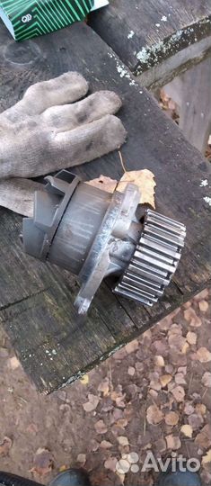 Помпа ваз 2108-10-15 8кл