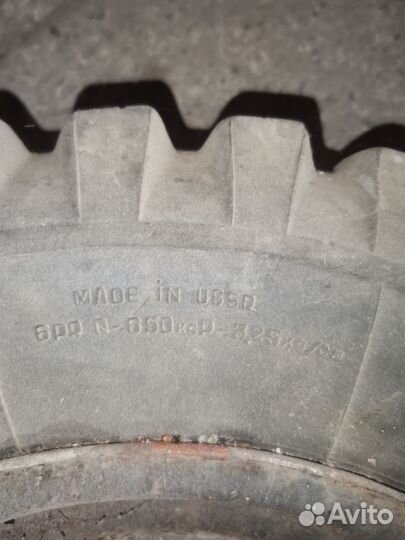 Продам 2 колеса