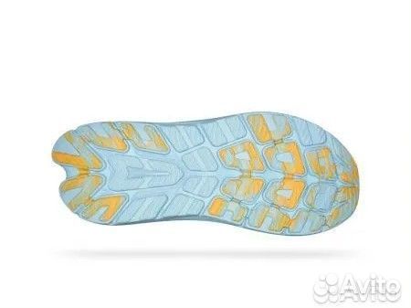 Hoka M kawana Ice Flow / Goblin Blue