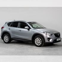 Mazda CX-5 2.0 AT, 2011, 178 361 км, с пробегом, цена 1 589 000 руб.